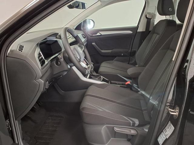 Volkswagen T-Roc Limited 1.0 TSI OPF 6-Gang 