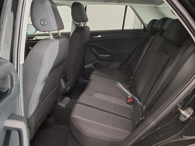 Volkswagen T-Roc Limited 1.0 TSI OPF 6-Gang 