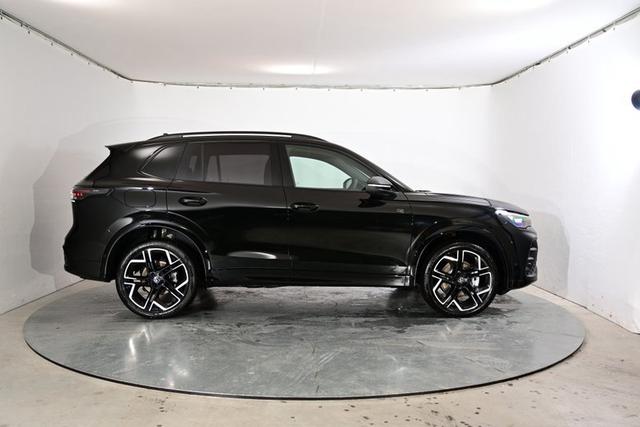 Volkswagen Tiguan R-Line 2.0 TSI OPF 4MOTION 7-Gang DSG 