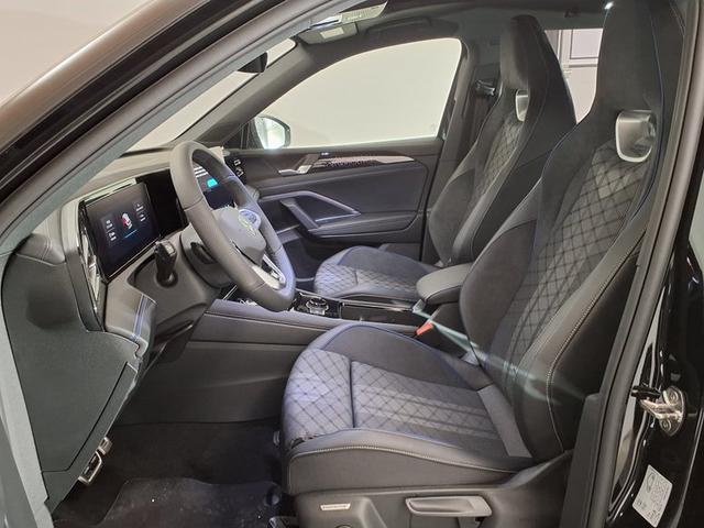 Volkswagen Tiguan R-Line 2.0 TSI OPF 4MOTION 7-Gang DSG 