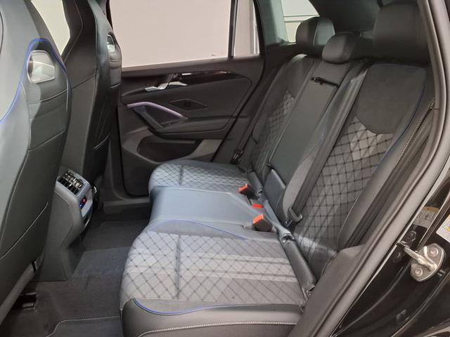 Volkswagen Tiguan R-Line 2.0 TSI OPF 4MOTION 7-Gang DSG 