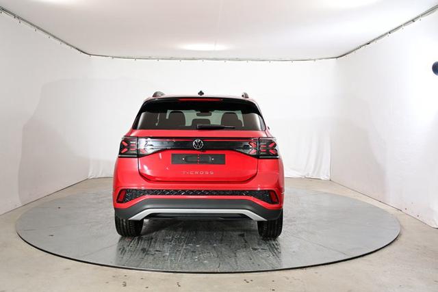 Volkswagen T-Cross R-Line Limited 1.5 TSI 7-Gang-DSG 