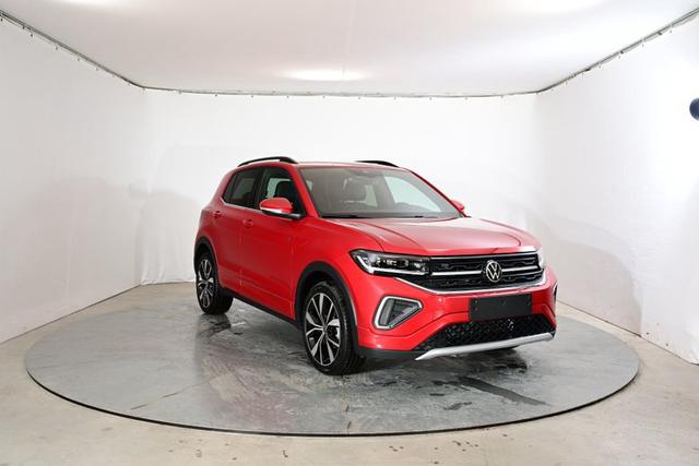 Volkswagen T-Cross R-Line Limited 1.5 TSI 7-Gang-DSG 