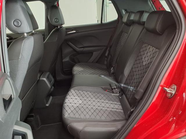 Volkswagen T-Cross R-Line Limited 1.5 TSI 7-Gang-DSG 