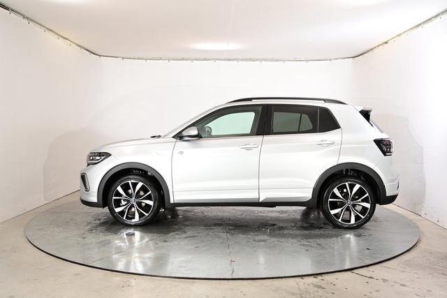 Volkswagen T-Cross R-Line Limited 1.5 TSI 7-Gang-DSG 