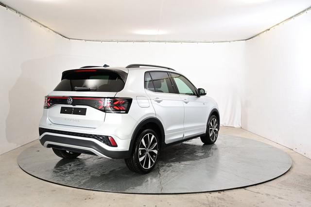Volkswagen T-Cross R-Line Limited 1.5 TSI 7-Gang-DSG 
