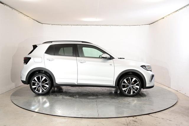 Volkswagen T-Cross R-Line Limited 1.5 TSI 7-Gang-DSG 