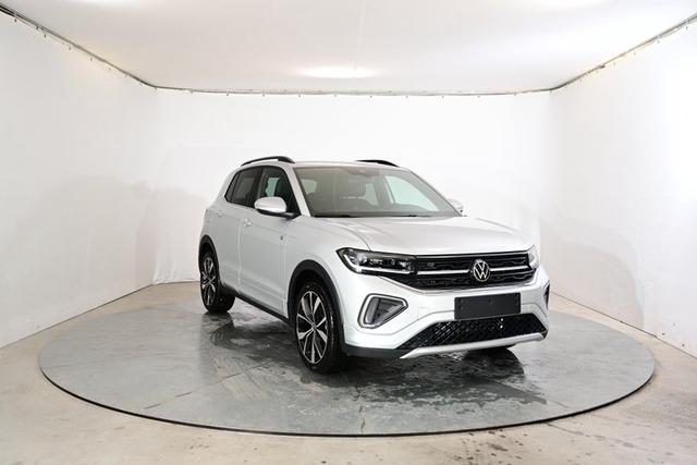 Volkswagen T-Cross R-Line Limited 1.5 TSI 7-Gang-DSG 