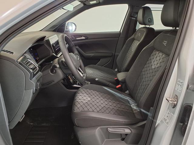 Volkswagen T-Cross R-Line Limited 1.5 TSI 7-Gang-DSG 