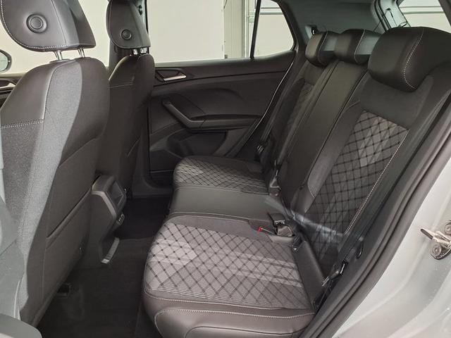 Volkswagen T-Cross R-Line Limited 1.5 TSI 7-Gang-DSG 