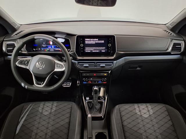 Volkswagen T-Cross R-Line Limited 1.5 TSI 7-Gang-DSG 
