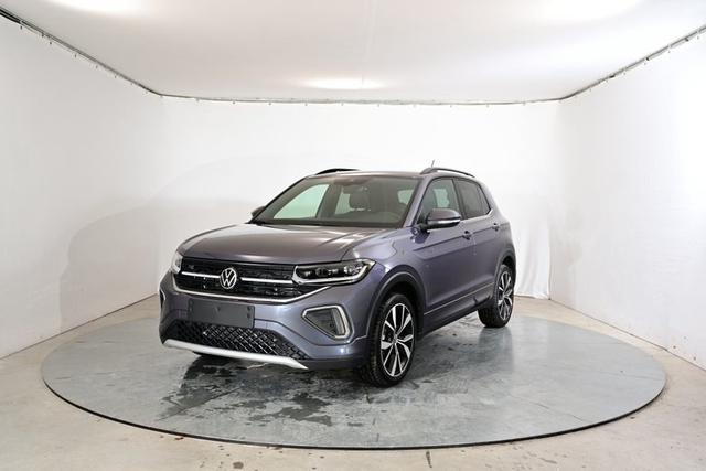 Volkswagen T-Cross - R-Line Limited 1.5 TSI 7-Gang-DSG