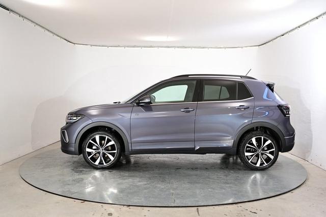 Volkswagen T-Cross R-Line Limited 1.5 TSI 7-Gang-DSG 