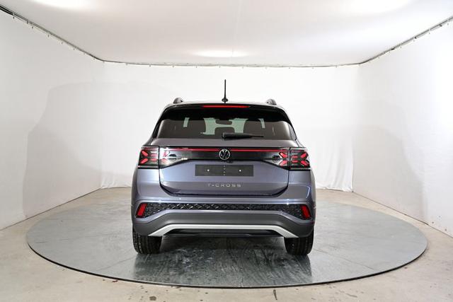 Volkswagen T-Cross R-Line Limited 1.5 TSI 7-Gang-DSG 