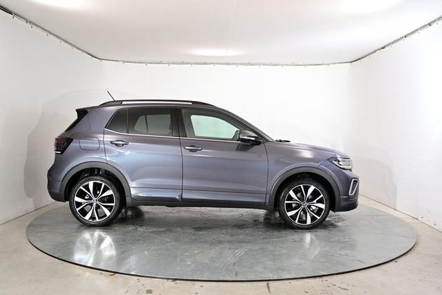 Volkswagen T-Cross R-Line Limited 1.5 TSI 7-Gang-DSG 
