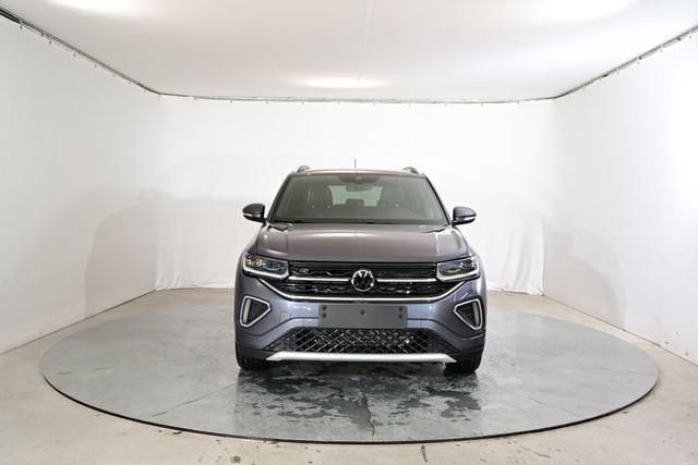 Volkswagen T-Cross R-Line Limited 1.5 TSI 7-Gang-DSG 