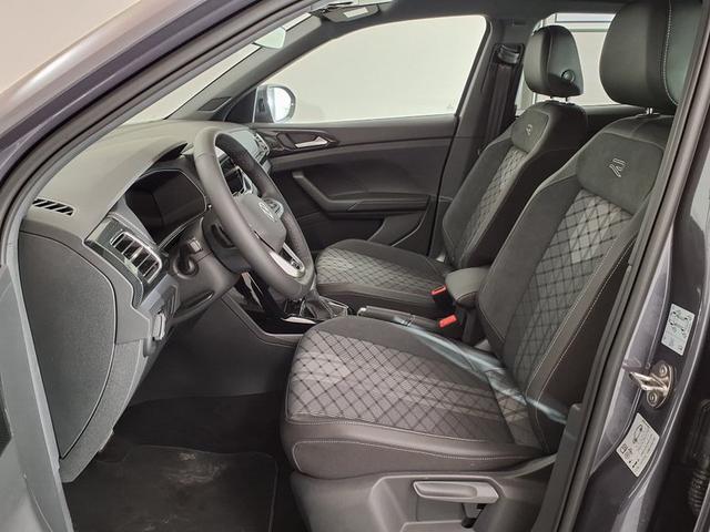 Volkswagen T-Cross R-Line Limited 1.5 TSI 7-Gang-DSG 