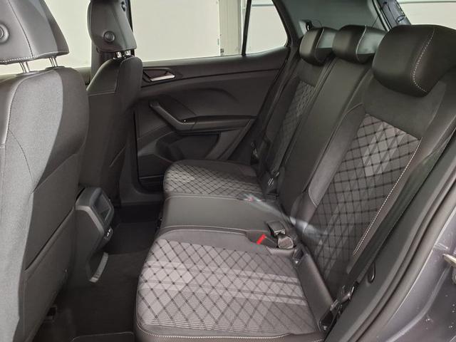 Volkswagen T-Cross R-Line Limited 1.5 TSI 7-Gang-DSG 