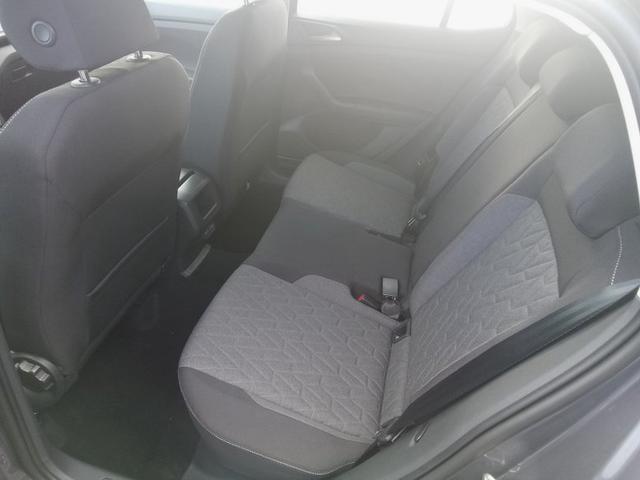 Volkswagen T-Cross Limited 1.0 TSI 7-Gang-DSG 