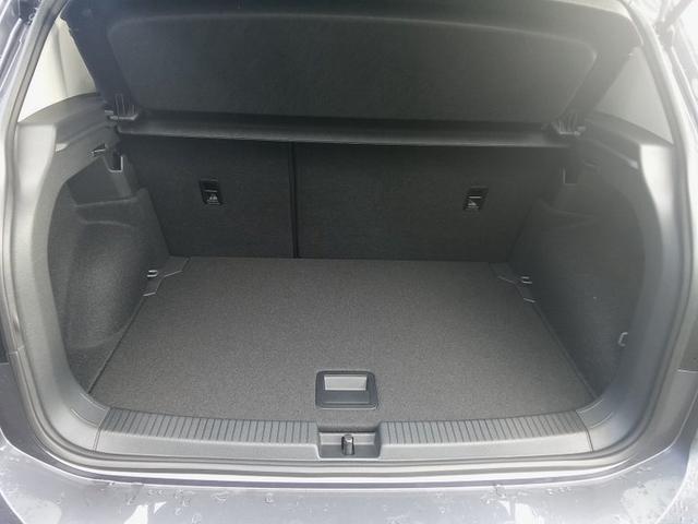 Volkswagen T-Cross Limited 1.0 TSI 7-Gang-DSG 