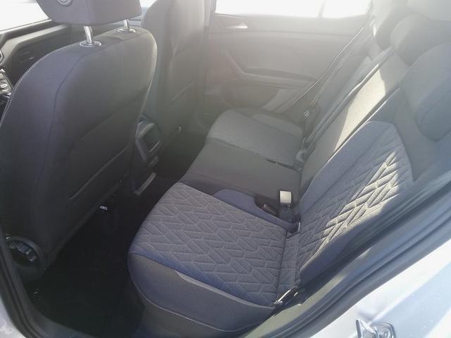 Volkswagen T-Cross Life 1.0 TSI 7-Gang-DSG 