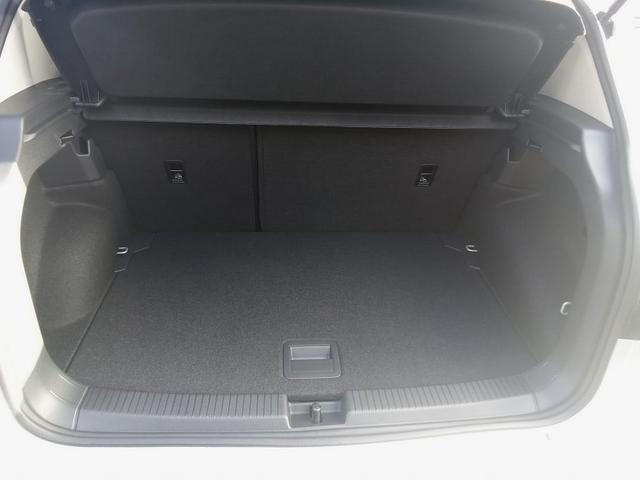 Volkswagen T-Cross Life 1.0 TSI 7-Gang-DSG 