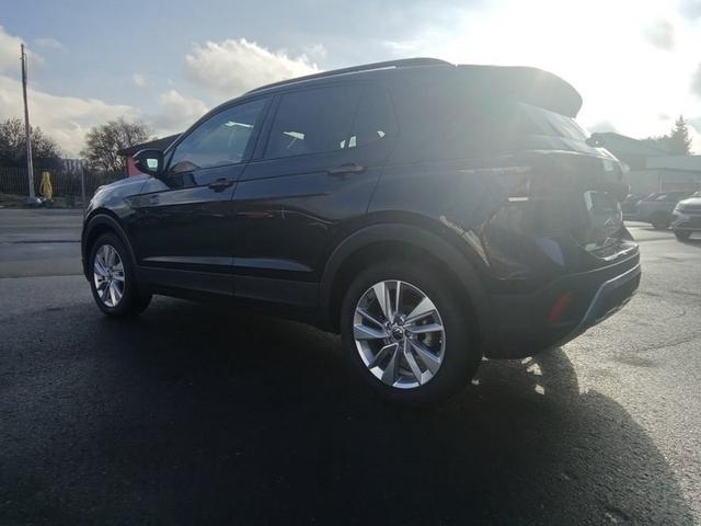 Volkswagen T-Cross - Life 1.5 TSI 7-Gang-DSG
