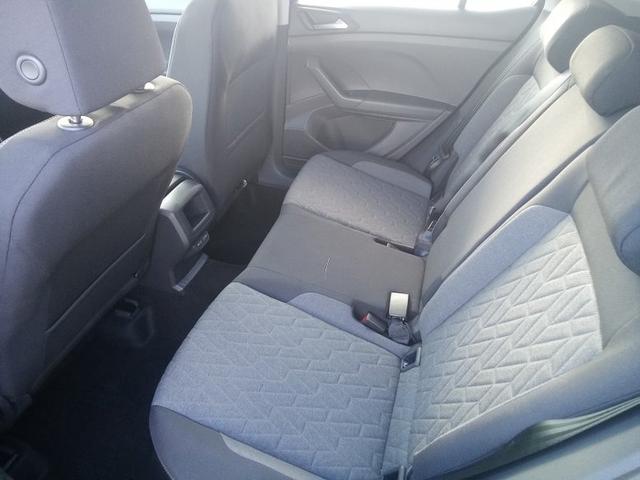 Volkswagen T-Cross Life 1.5 TSI 7-Gang-DSG 