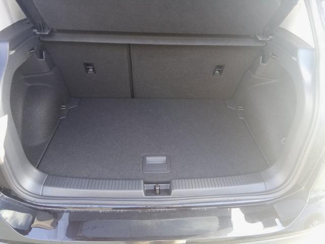 Volkswagen T-Cross Life 1.5 TSI 7-Gang-DSG 