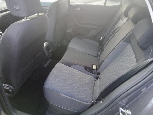 Volkswagen T-Cross Life 1.0 TSI 6-Gang 
