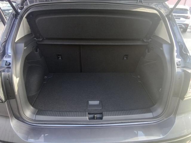 Volkswagen T-Cross Life 1.0 TSI 6-Gang 