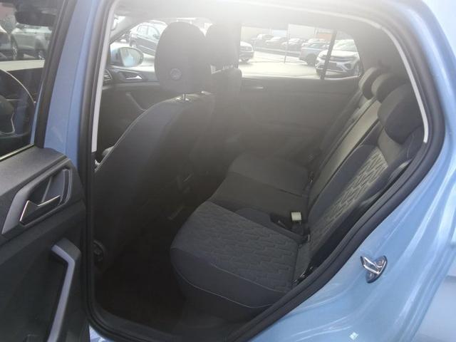 Volkswagen T-Cross Life 1.0 TSI 7-Gang-DSG 