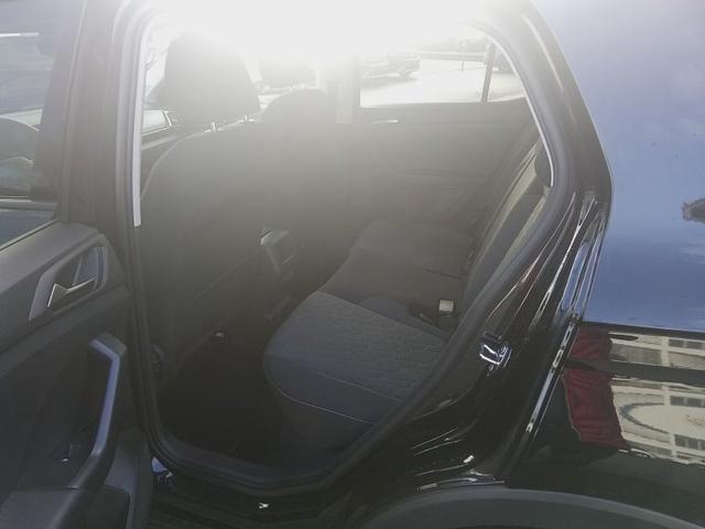 Volkswagen T-Cross Limited 1.0 TSI 7-Gang-DSG 