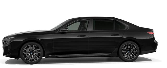 BMW 7er - 740 d xDrive M Sport 740d 8-Gang Steptronic