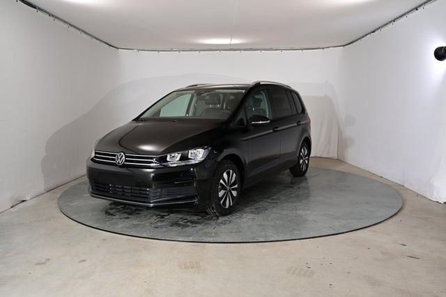 Volkswagen Touran - GOAL 1.5 TSI 7-Gang DSG