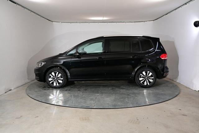 Volkswagen Touran - GOAL 1.5 TSI 7-Gang DSG