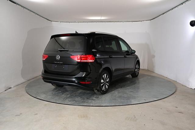 Volkswagen Touran GOAL 1.5 TSI 7-Gang DSG 