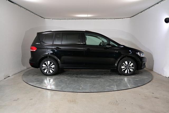 Volkswagen Touran GOAL 1.5 TSI 7-Gang DSG 