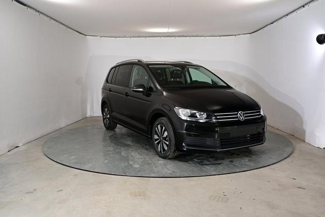 Volkswagen Touran GOAL 1.5 TSI 7-Gang DSG 