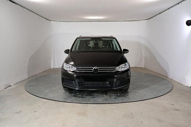 Volkswagen Touran GOAL 1.5 TSI 7-Gang DSG 