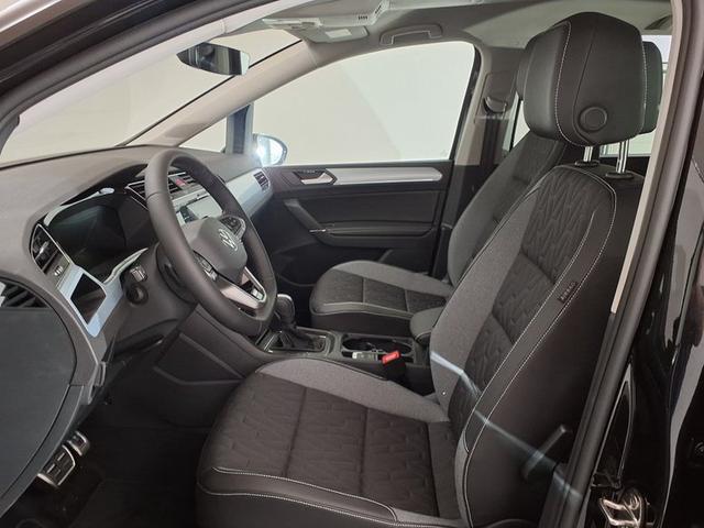 Volkswagen Touran GOAL 1.5 TSI 7-Gang DSG 