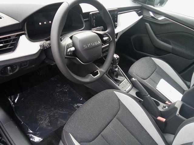 Skoda Scala Top Selection 1.0 TSI 7-Gang-DSG 