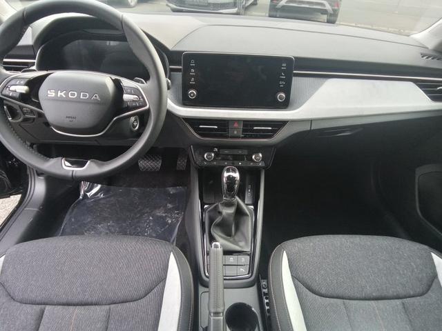 Skoda Scala Top Selection 1.0 TSI 7-Gang-DSG 