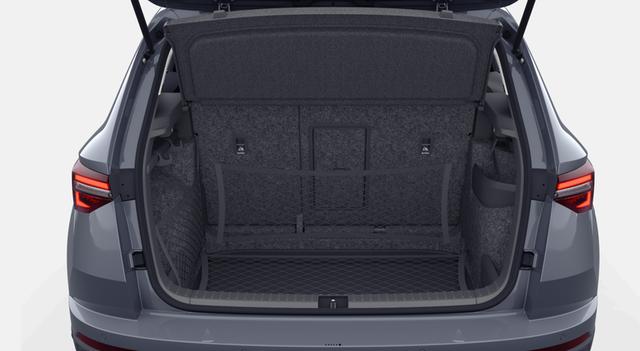Skoda Karoq Selection 1.5 TSI mHEV 7-Gang DSG 