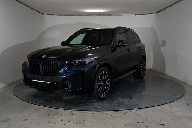 BMW X5 M Sportpaket Pro 3.0 8-Gang Steptronic xDrive 
