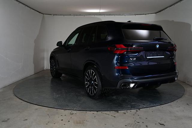 BMW X5 M Sportpaket Pro 3.0 8-Gang Steptronic xDrive 