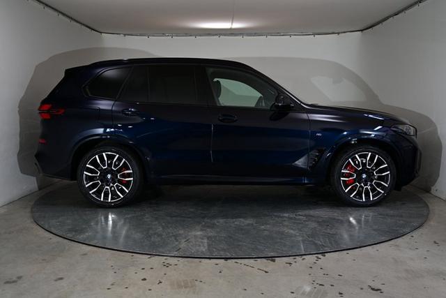 BMW X5 M Sportpaket Pro 3.0 8-Gang Steptronic xDrive 