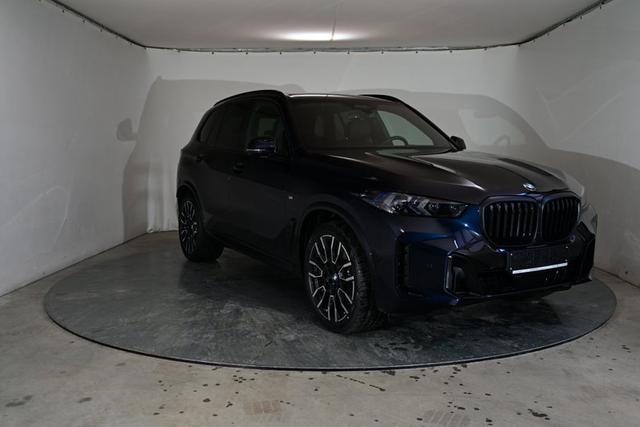 BMW X5 M Sportpaket Pro 3.0 8-Gang Steptronic xDrive 