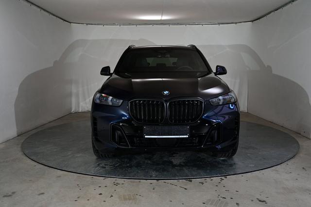 BMW X5 M Sportpaket Pro 3.0 8-Gang Steptronic xDrive 