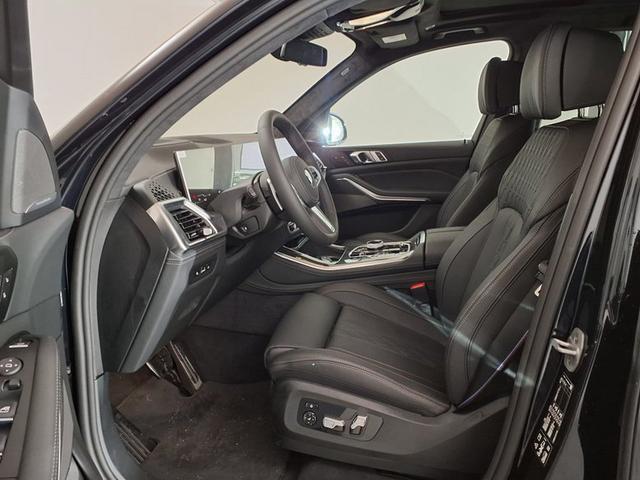 BMW X5 M Sportpaket Pro 3.0 8-Gang Steptronic xDrive 